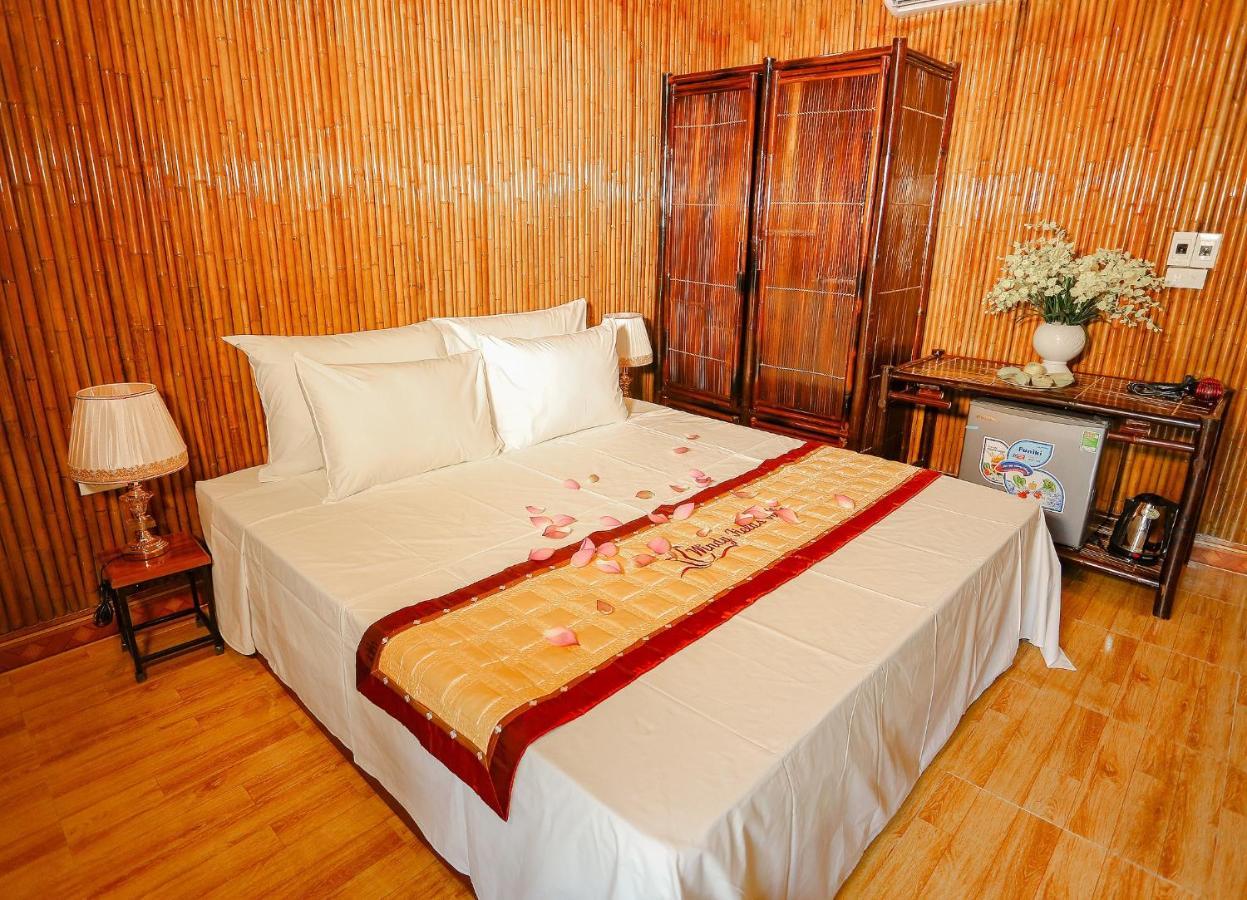 Windy Fields Villa Ninh Binh Bagian luar foto